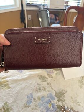Kate Spade wallet